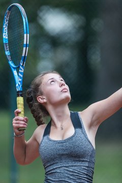 Cara June Thom 27 - Ostsee Cup